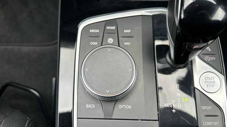 BMW 1 Series 118i M Sport 5dr Step Auto Petrol Hatchback